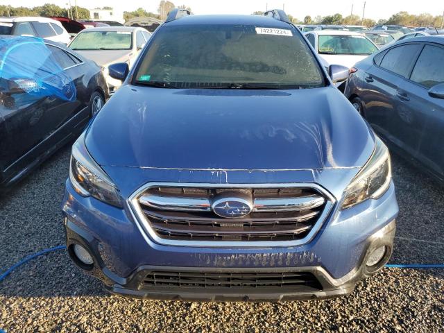 VIN 4S4BSAFC2K3237158 2019 Subaru Outback, 2.5I Pre... no.5