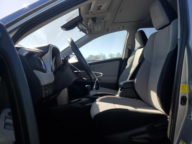 2018 TOYOTA RAV4 ADVEN - 2T3WFREV2JW423774