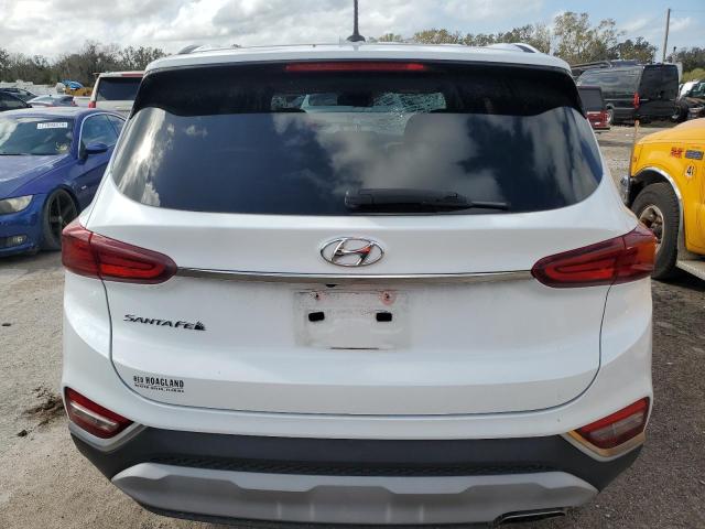 VIN 5NMS23AD1KH061916 2019 HYUNDAI SANTA FE no.6