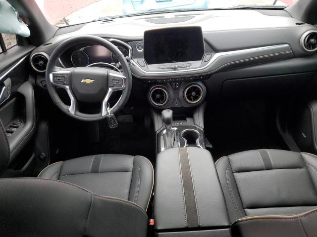 2024 CHEVROLET BLAZER PRE - 3GNKBFR4XRS187577