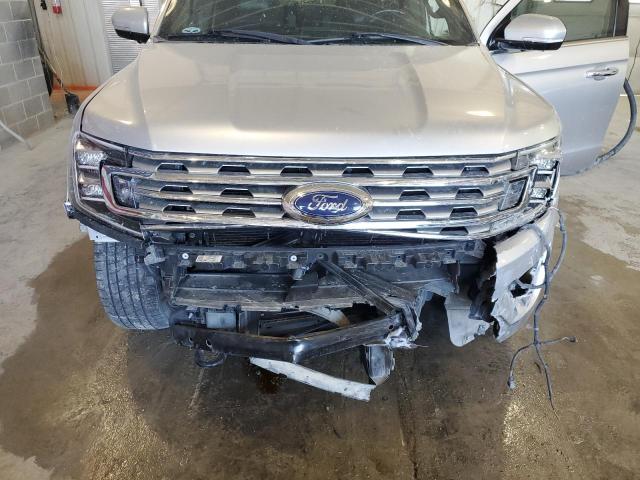 2018 FORD EXPEDITION - 1FMJU2AT0JEA22447