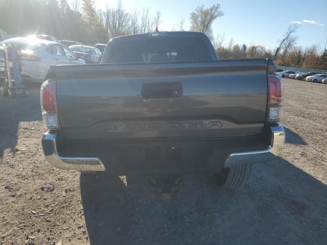 VIN 3TMCZ5ANXPM543745 2023 Toyota Tacoma, Double Cab no.6