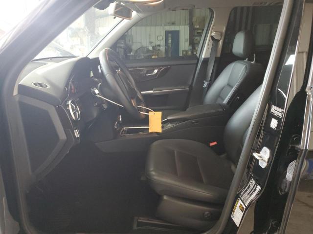 2015 MERCEDES-BENZ GLK 350 4M - WDCGG8JB4FG435381