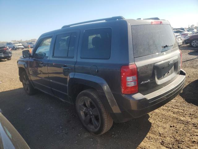 VIN 1C4NJRFB5FD168749 2015 JEEP PATRIOT no.2