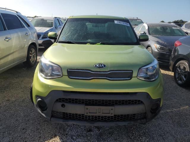 2019 KIA SOUL - KNDJN2A28K7920342