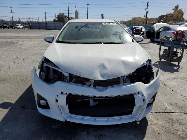 VIN 5YFBURHE8FP203993 2015 Toyota Corolla, L no.5