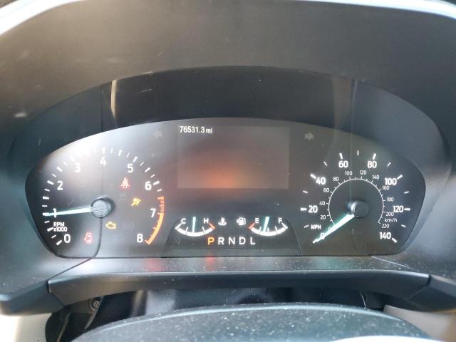 2021 FORD ESCAPE SEL - 1FMCU0H66MUA56951