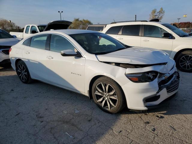 2018 CHEVROLET MALIBU LT - 1G1ZD5ST2JF279751