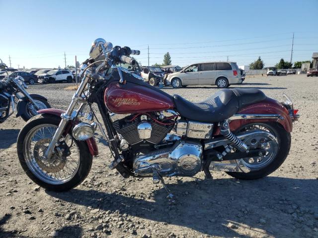 2004 HARLEY-DAVIDSON FXDL 1HD1GDV174K301933