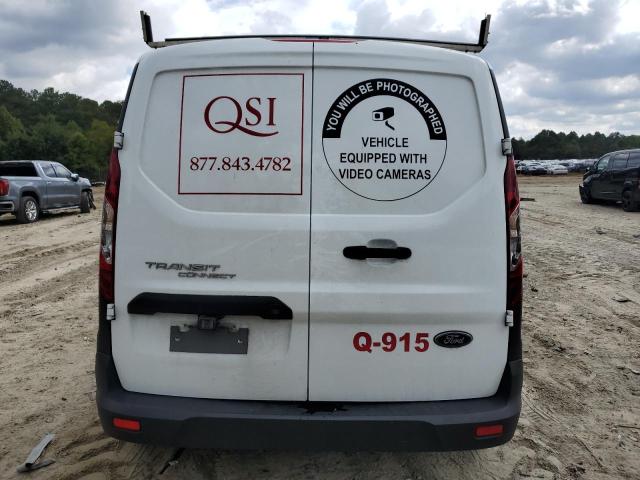2022 FORD TRANSIT CO - NM0LS7S27N1520113