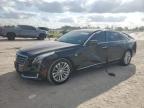 2018 CADILLAC CT6 LUXURY - 1G6KC5RX6JU125904
