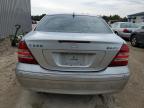 MERCEDES-BENZ C 240 4MAT photo