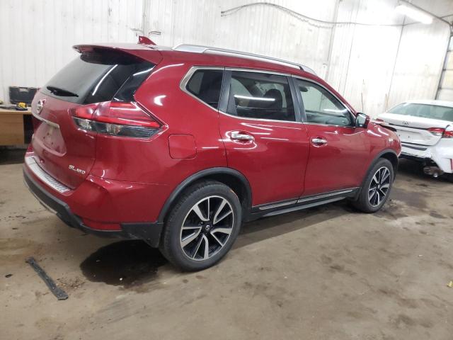 2017 NISSAN ROGUE S - JN8AT2MV1HW266184