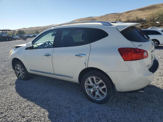 VIN JN8AS5MTXDW510234 2013 NISSAN ROGUE no.2