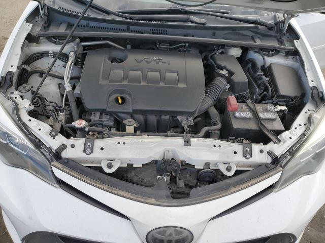 2018 TOYOTA COROLLA - 2T1BURHE6JC980858