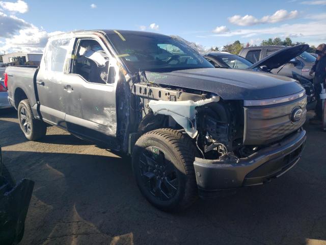 2022 FORD F150 LIGHT - 1FTVW1EL0NWG15455