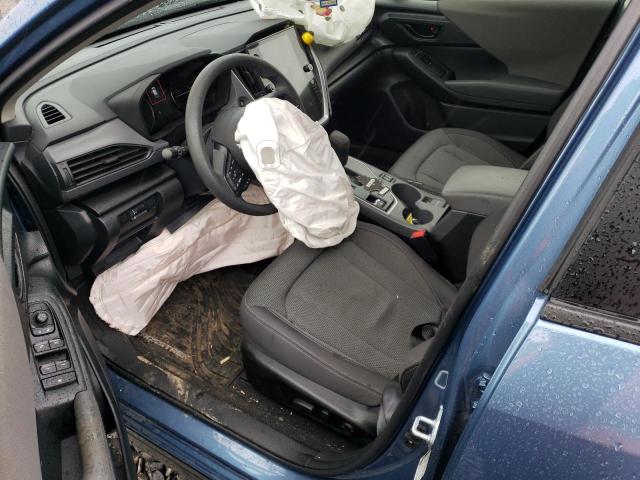 2024 SUBARU CROSSTREK - JF2GUADC7RH291058