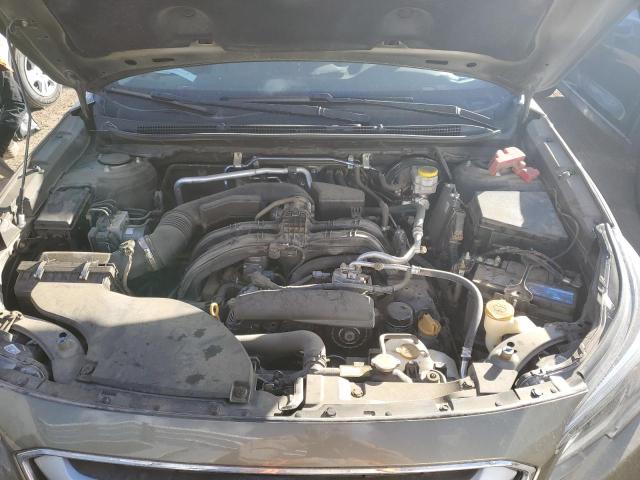 2021 SUBARU OUTBACK LI - 4S4BTANC9M3168714