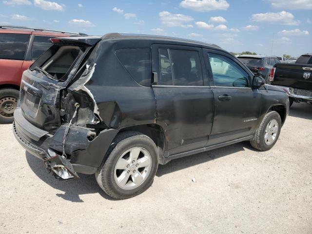 VIN 1C4NJCBA7ED844384 2014 Jeep Compass, Sport no.3