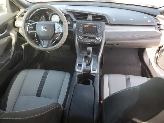 2018 HONDA CIVIC LX - 2HGFC4B50JH301240