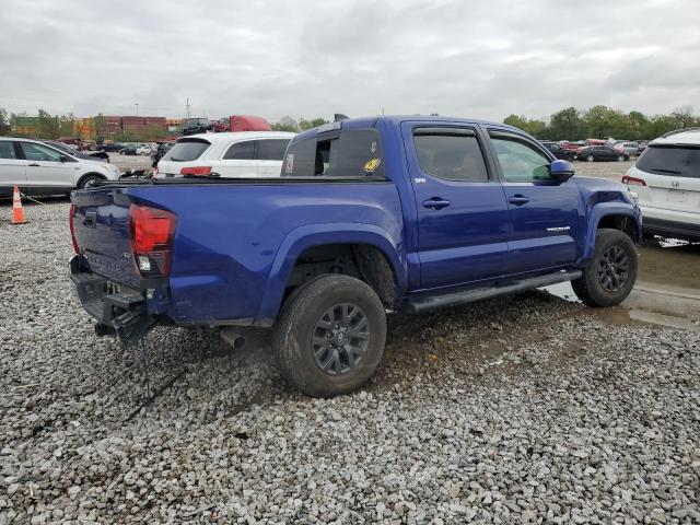 VIN 3TMAZ5CN9PM203507 2023 Toyota Tacoma, Double Cab no.3