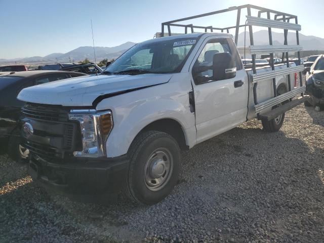 2019 FORD F250 SUPER #3023275897