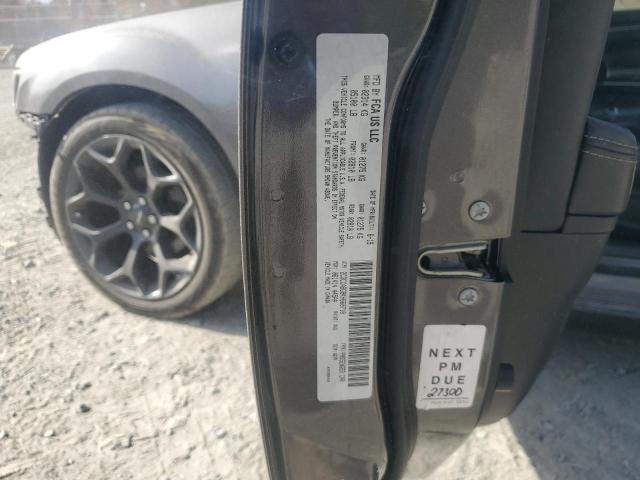 2019 CHRYSLER 300 S - 2C3CCABG9KH660710