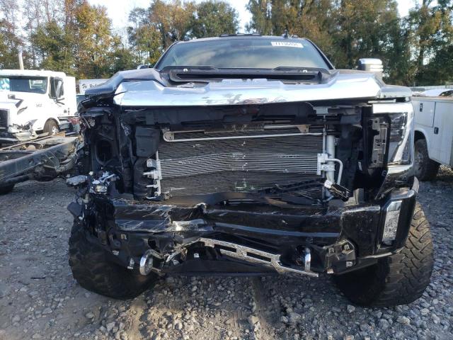 2024 GMC SIERRA K25 - 1GT49REY8RF158249