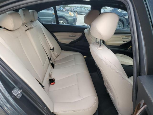 2015 BMW 328 I - WBA3A5G57FNS90450