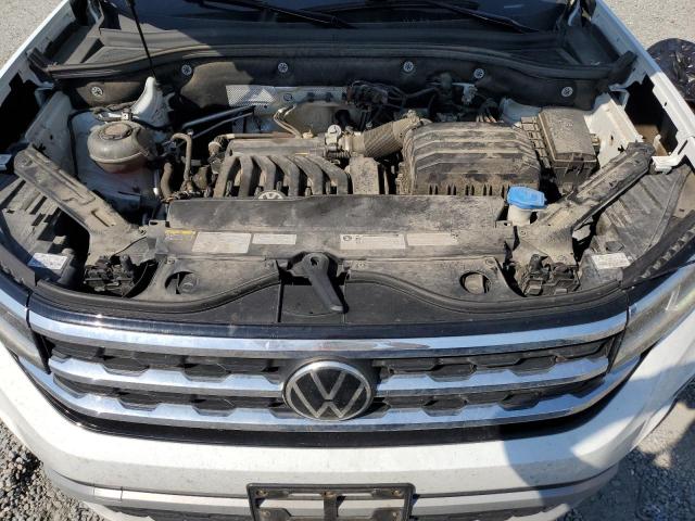 2020 VOLKSWAGEN ATLAS CROS - 1V21E2CA5LC209760