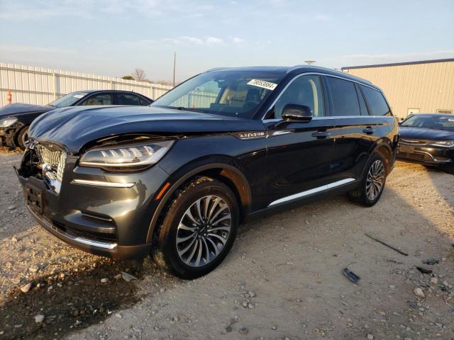 2024 LINCOLN AVIATOR RE #2974841144