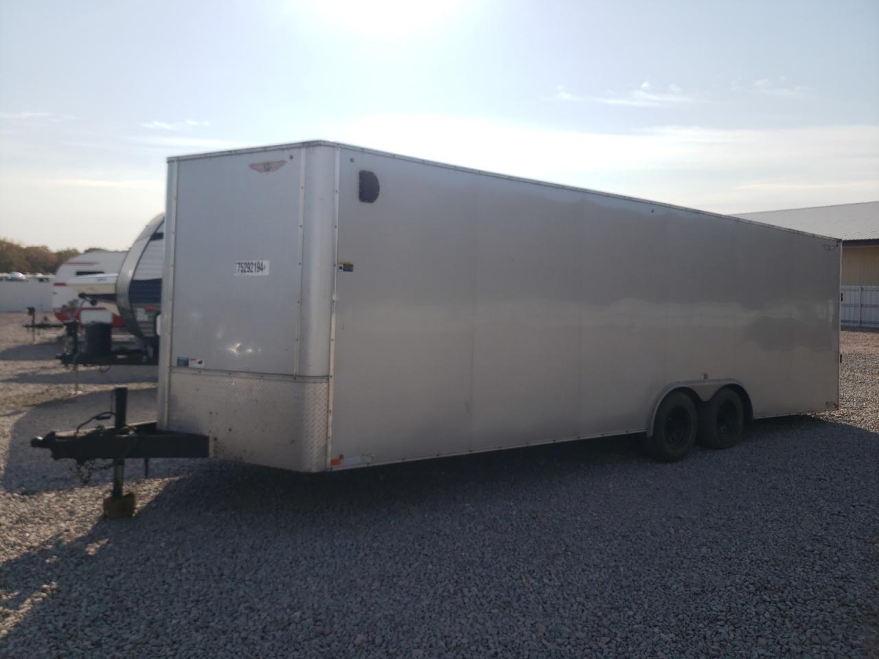 Lot #2926262430 2020 OTHER TRAILER