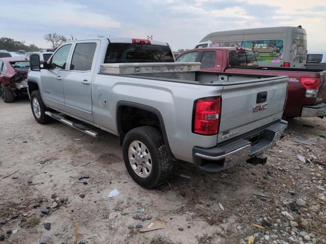 VIN 1GT12YEG0FF191623 2015 GMC Sierra, K2500 Sle no.2