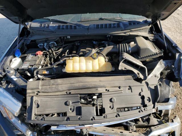 2019 FORD F150 SUPER - 1FTEW1C59KFB94206