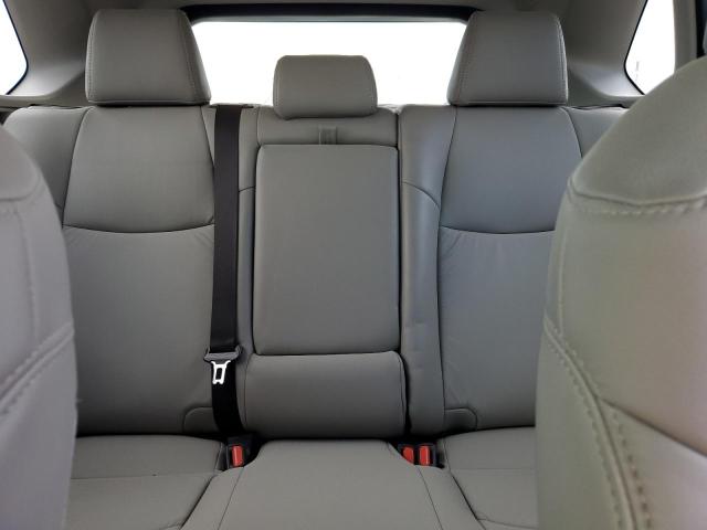 2023 TOYOTA RAV4 XLE - JTMRWRFV8PD176875