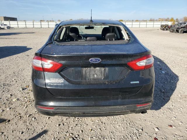 VIN 3FA6P0HD4FR138099 2015 Ford Fusion, SE no.6