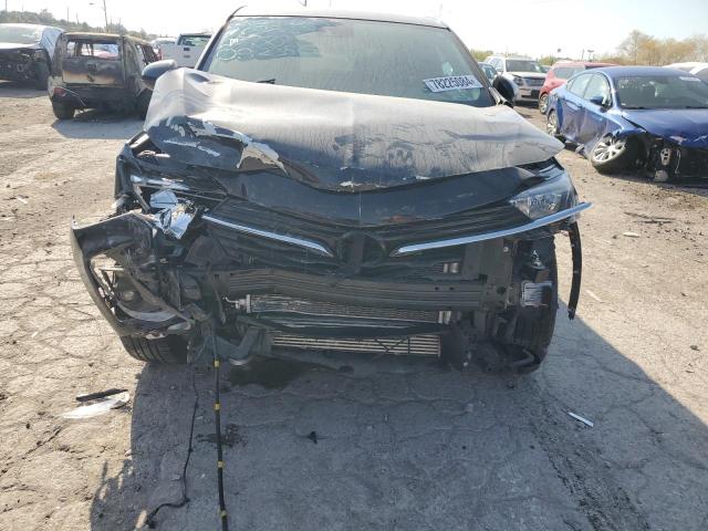 2022 BUICK ENCORE GX - KL4MMCSL0NB082350