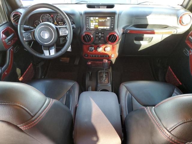 2017 JEEP WRANGLER U - 1C4BJWFG6HL693728