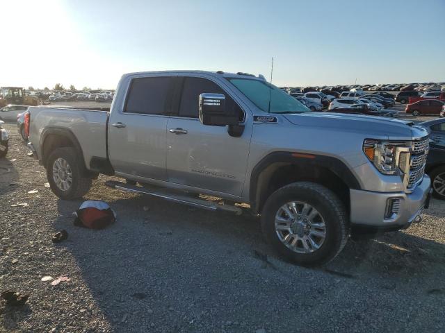 2020 GMC SIERRA K25 - 1GT49REY2LF239187