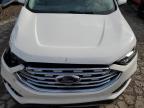 Lot #3023867836 2021 FORD EDGE SEL