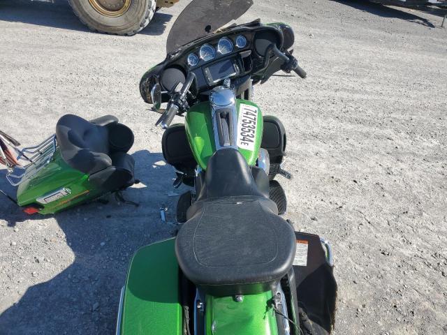 2015 HARLEY-DAVIDSON FLHTKL ULT 1HD1KKL13FB626961