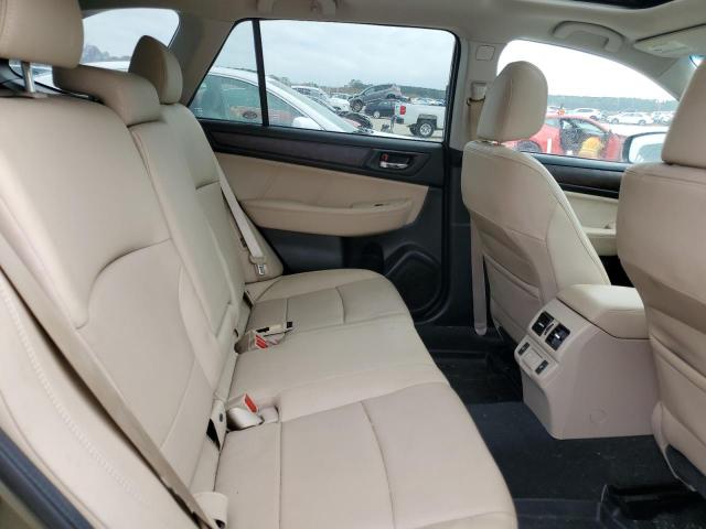 2019 SUBARU OUTBACK 3. - 4S4BSENC1K3338457