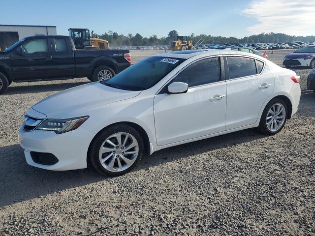 2016 ACURA ILX BASE W - 19UDE2F37GA025385
