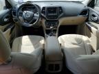 JEEP CHEROKEE L photo