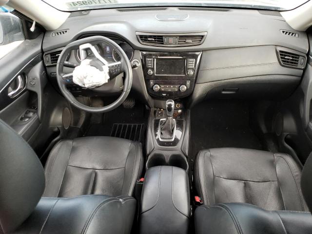2019 NISSAN ROGUE S - 5N1AT2MV4KC756411