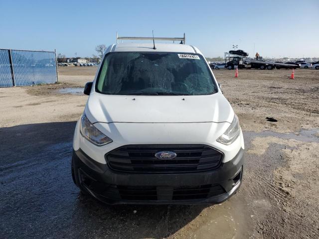 VIN NM0LS7E74L1438053 2020 Ford Transit, XL no.5