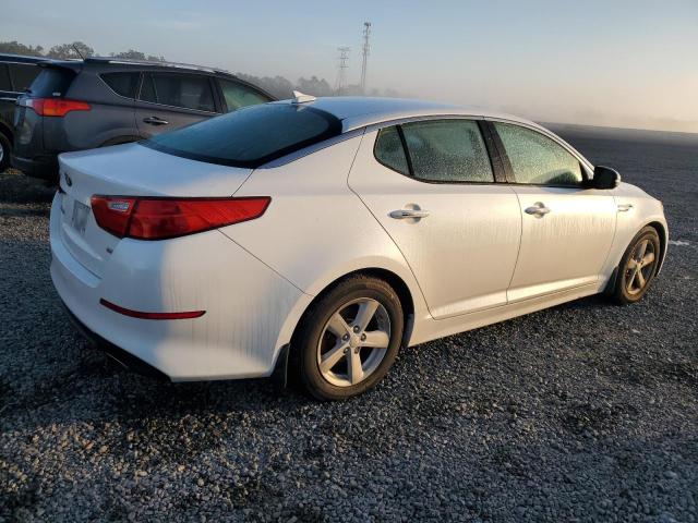 VIN KNAGM4A7XF5580193 2015 KIA Optima, LX no.3