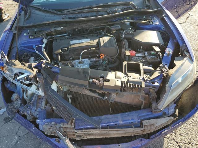 VIN 1HGCT1B35FA013087 2015 Honda Accord, Lx-S no.11