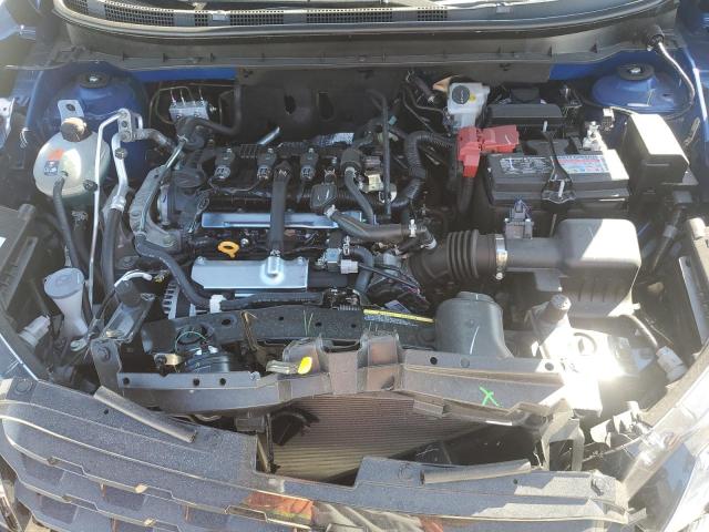 2024 NISSAN KICKS S - 3N1CP5BV8RL580082