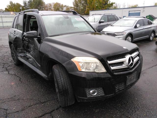 Vin: wdcgg8hb6af349400, lot: 54855025, mercedes-benz glk-class 350 4matic 20104